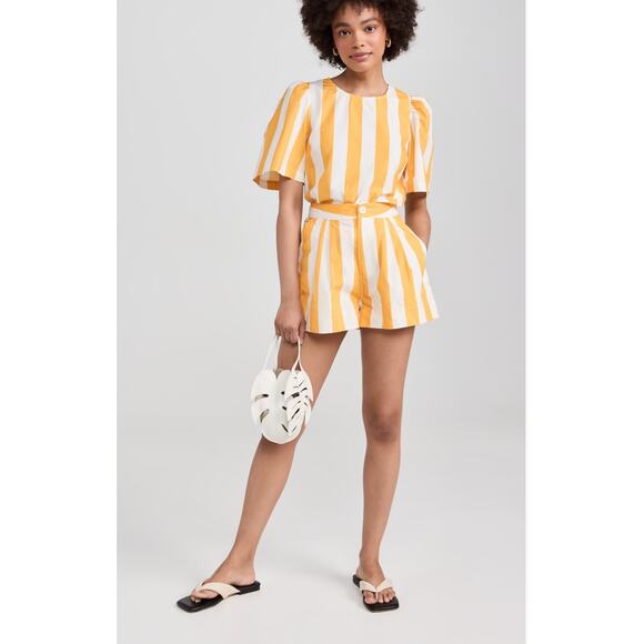 RHODE Westin Top NWT Size small - Picture 4 of 6